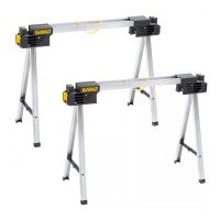 DeWALT metalinis stovas 2vnt